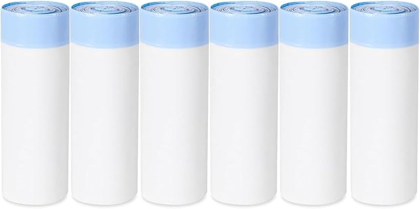 PURAMAX Replaced Portable Receptacles Self Cleaning2